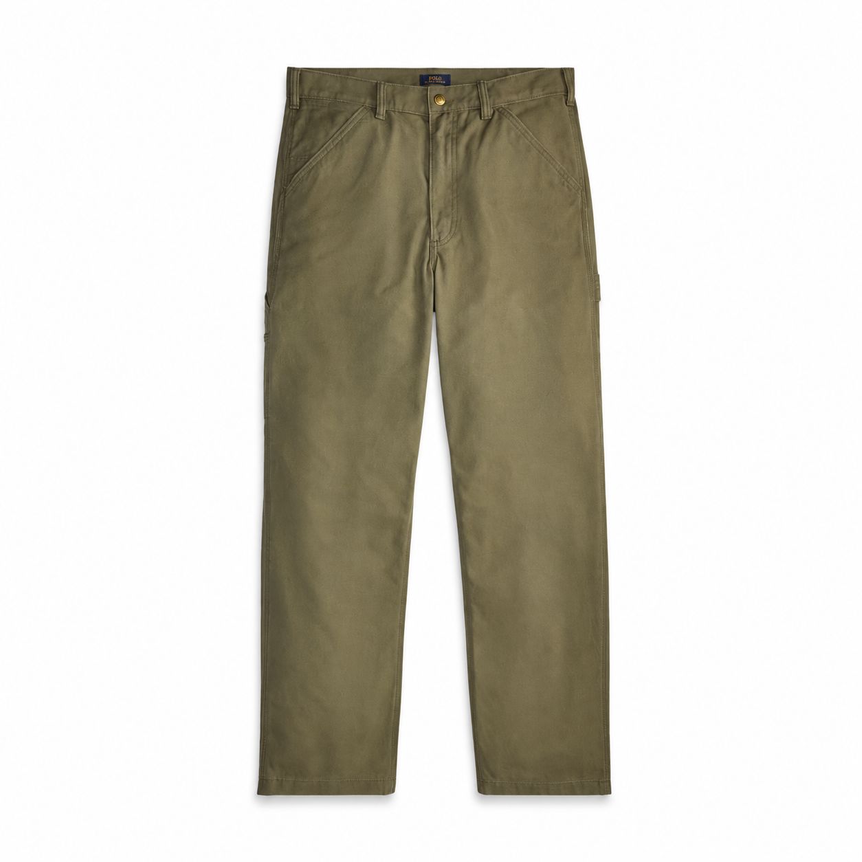 Trousers & Chinos
