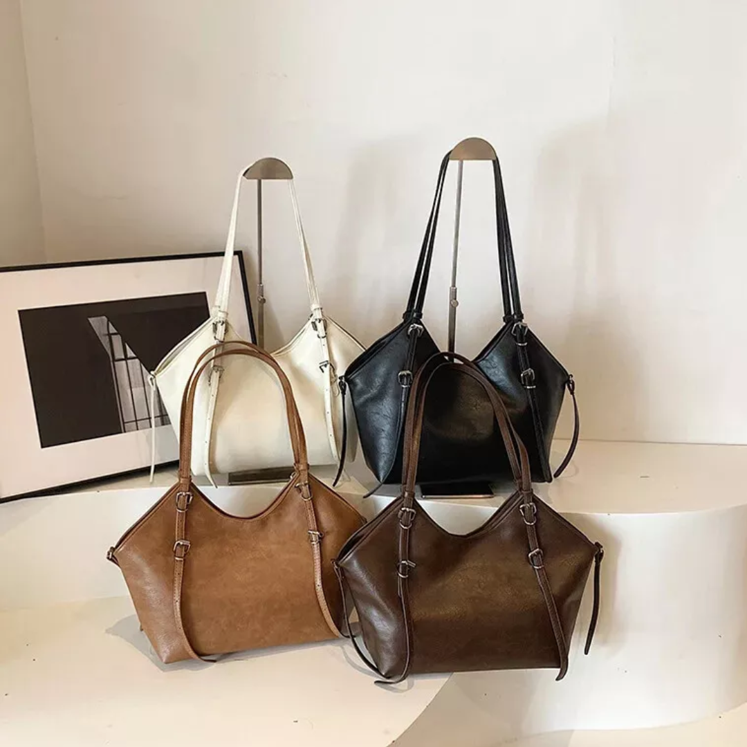 Large Tote Bag - Betina
