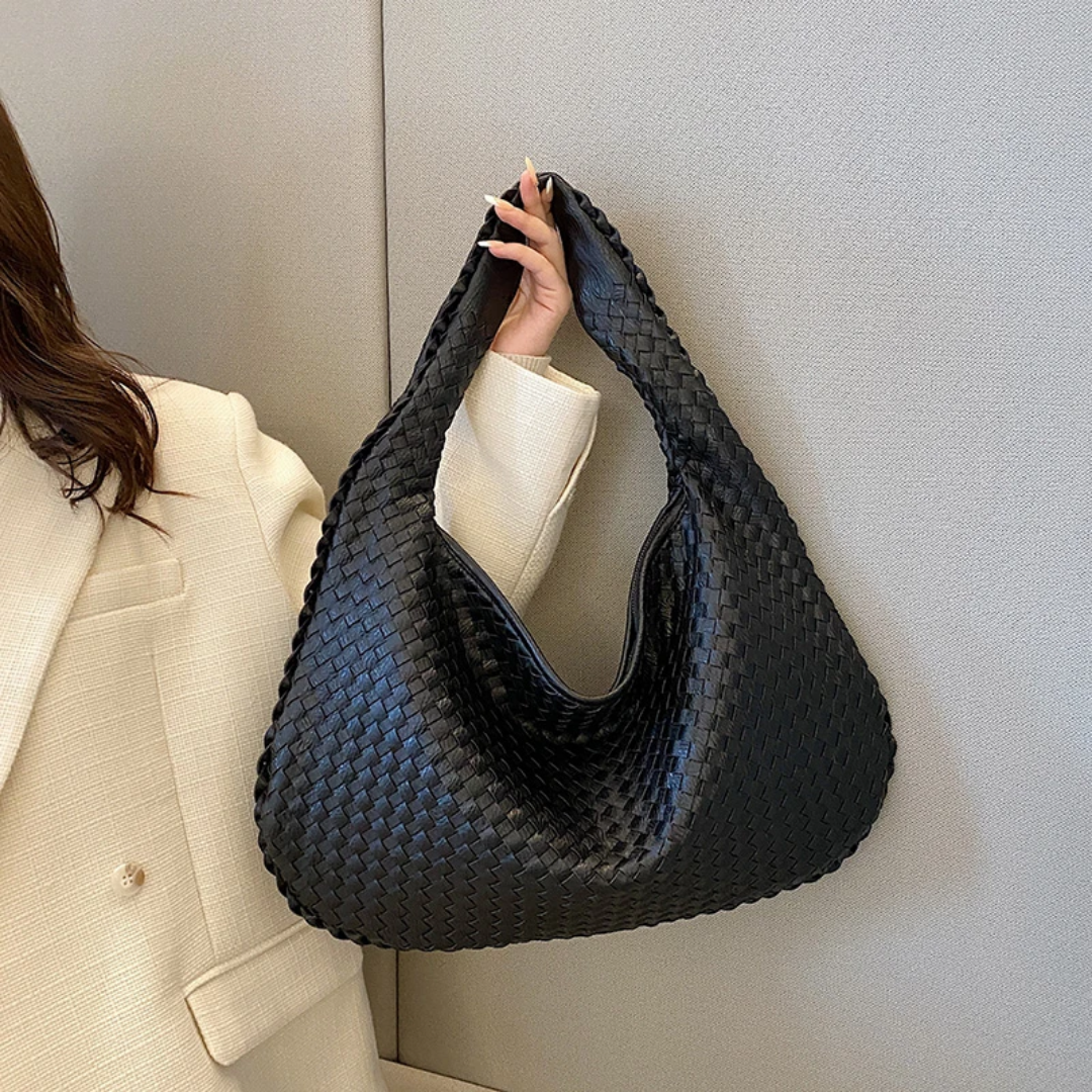 Large Shoulder Bag - Larissa