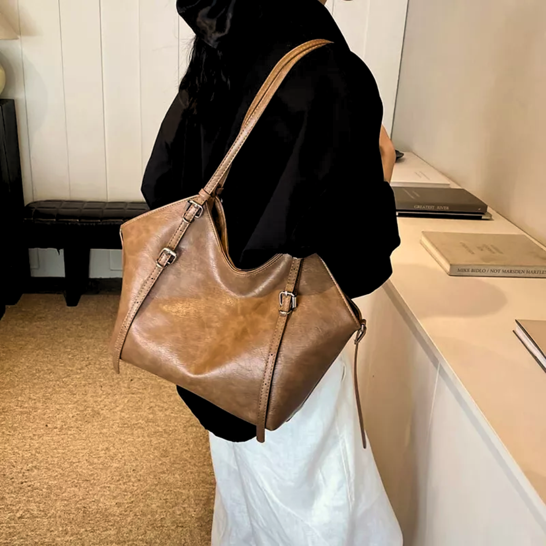 Large Tote Bag - Betina