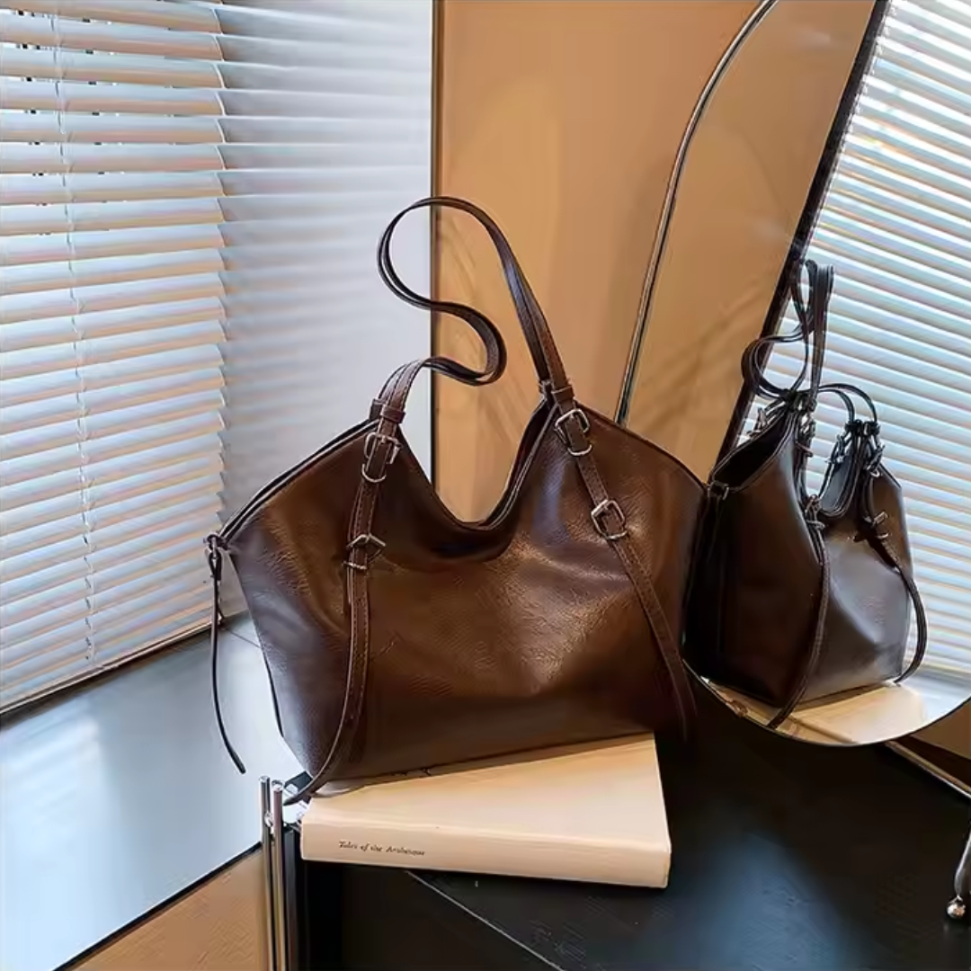 Large Tote Bag - Betina