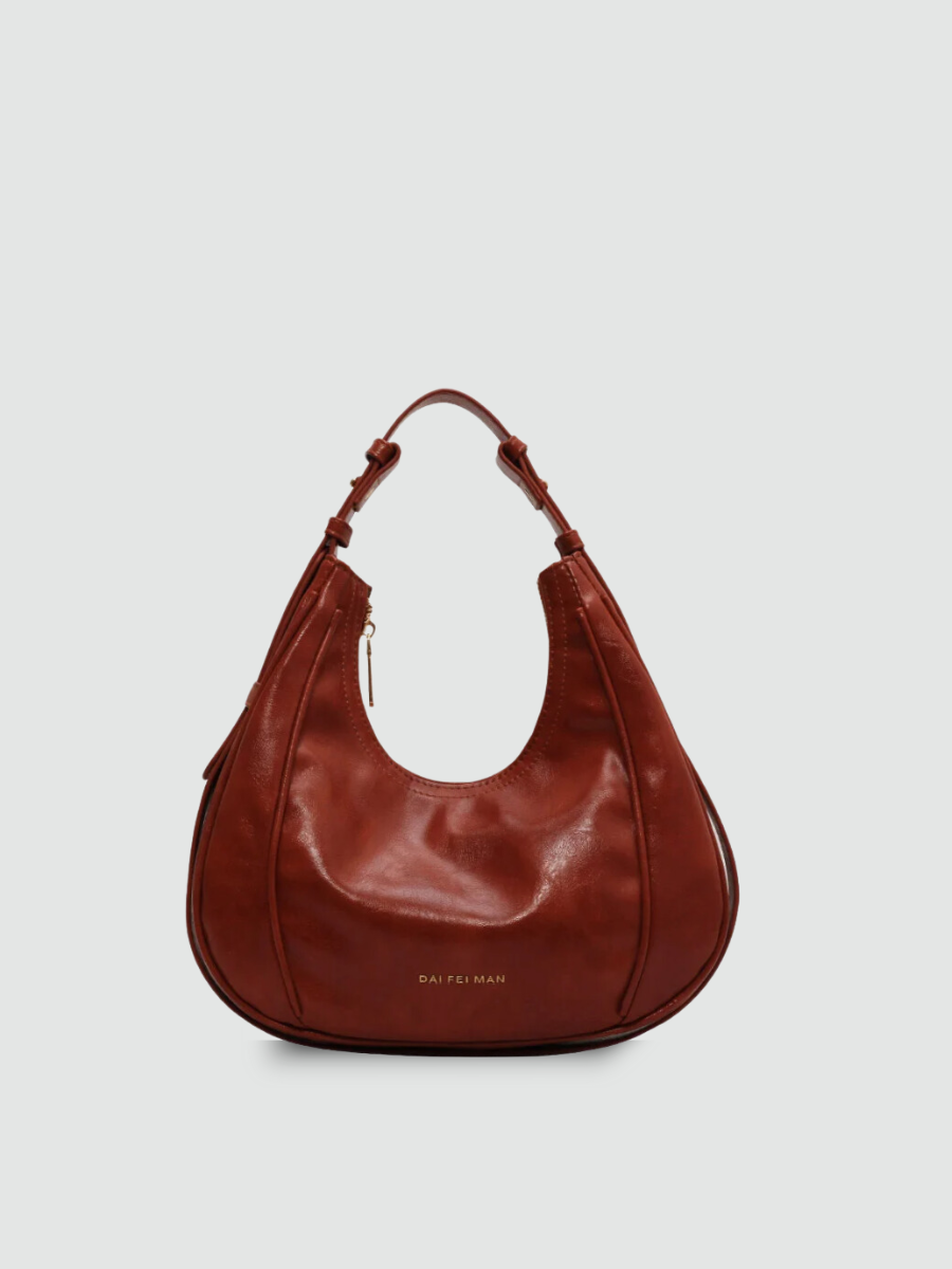 Medium Hobo Bag - Gabriela