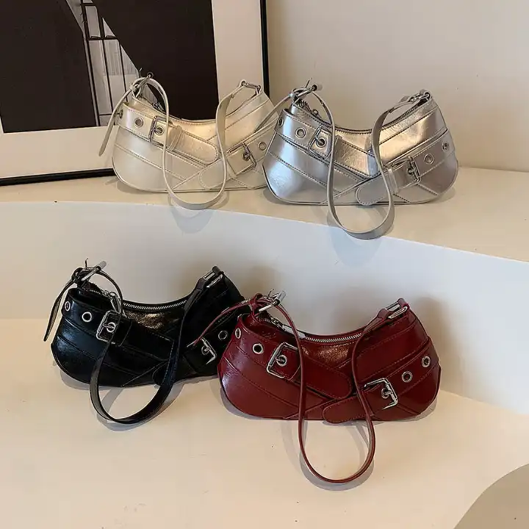 Small Shoulder Bag - Kate