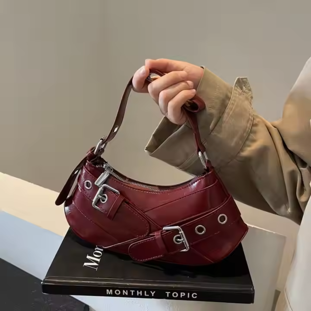 Small Shoulder Bag - Kate