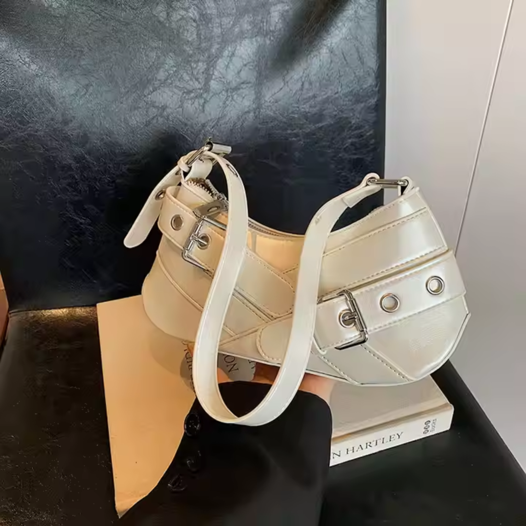 Small Shoulder Bag - Kate