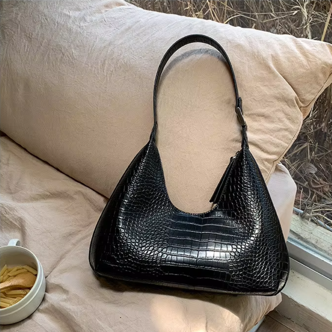 Medium Shoulder Bag - Kendra