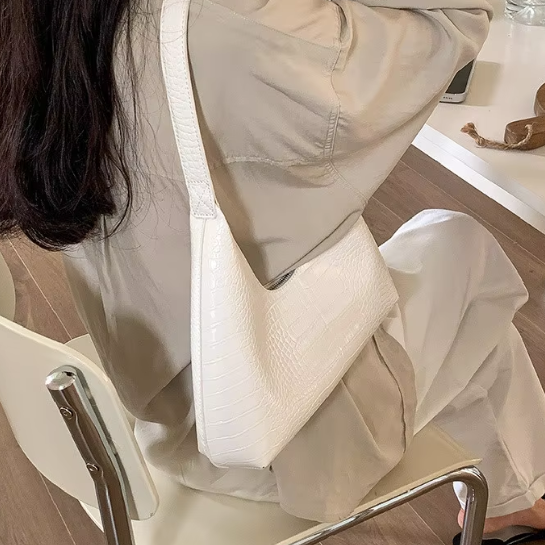 Medium Shoulder Bag - Kendra