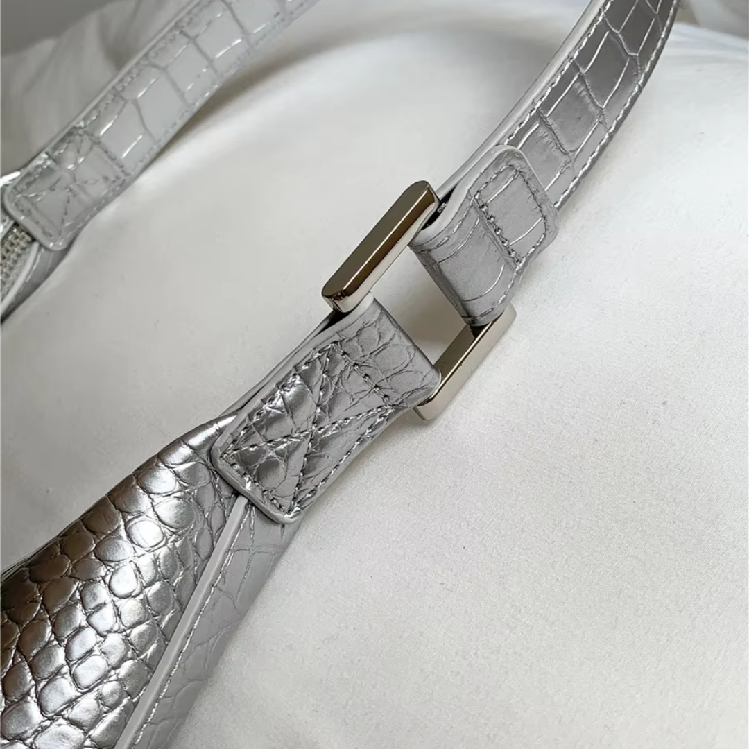 Medium Shoulder Bag - Kendra