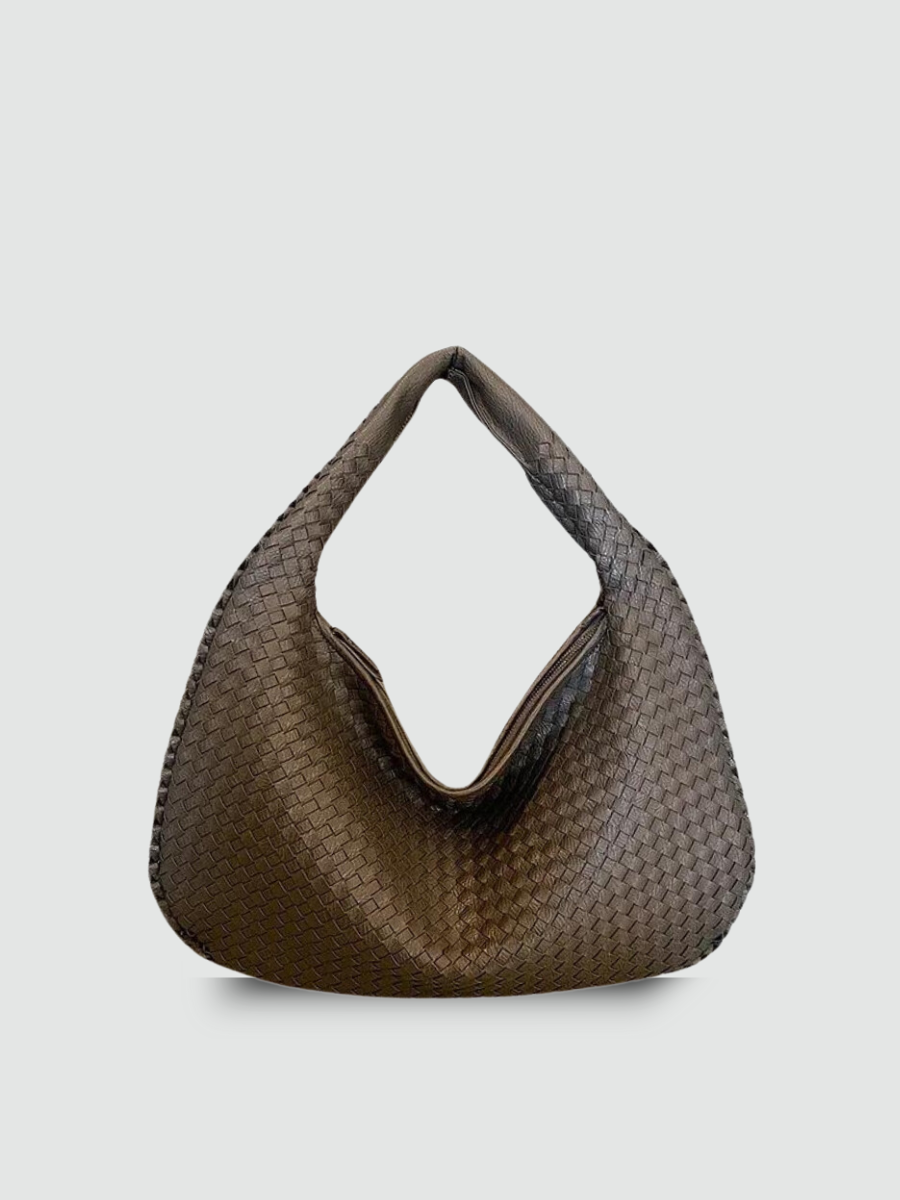 Large Shoulder Bag - Larissa