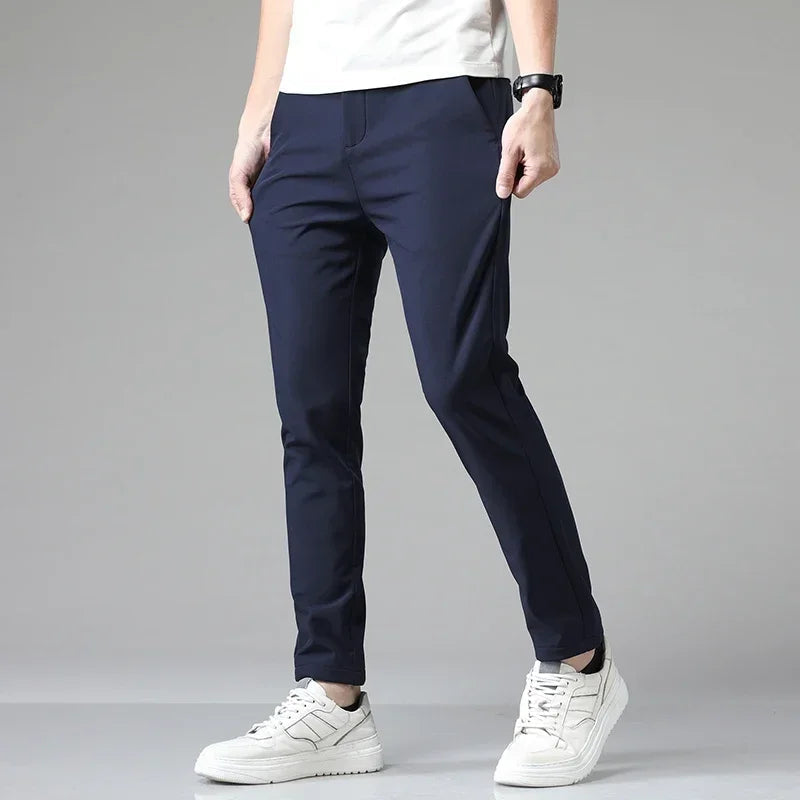 Men's Suit Trousers Kyson