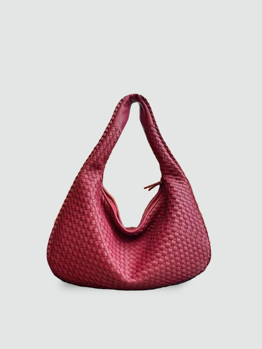 Large Shoulder Bag - Larissa