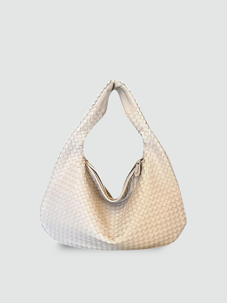 Large Shoulder Bag - Larissa