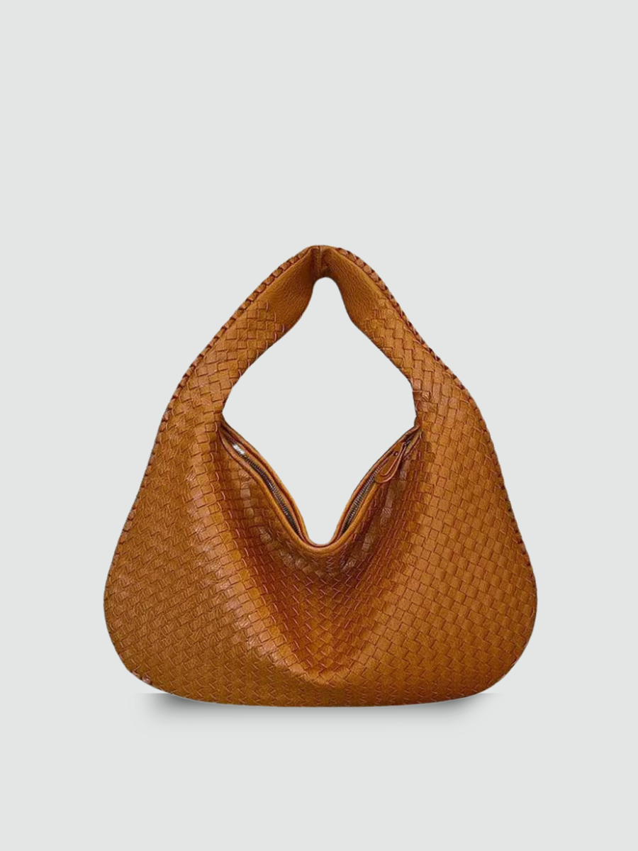 Large Shoulder Bag - Larissa