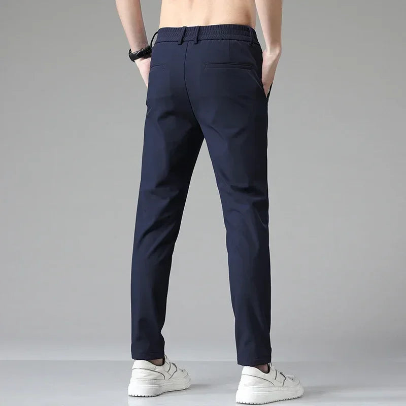 Men's Suit Trousers Kyson