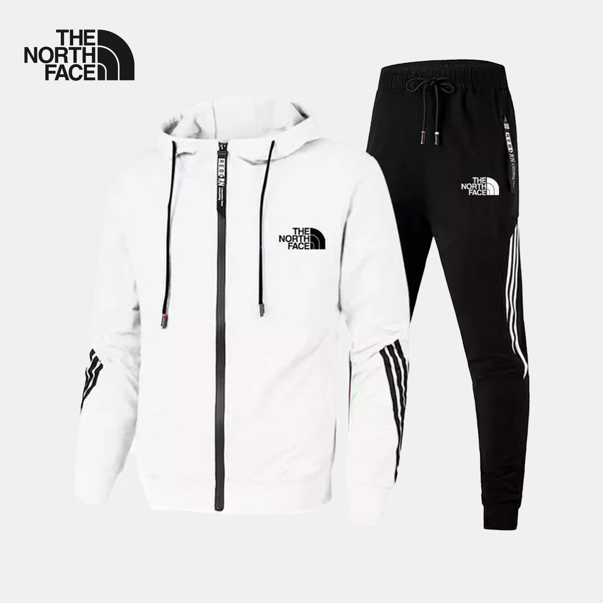 The North Face™ | Winter Fleece Set
