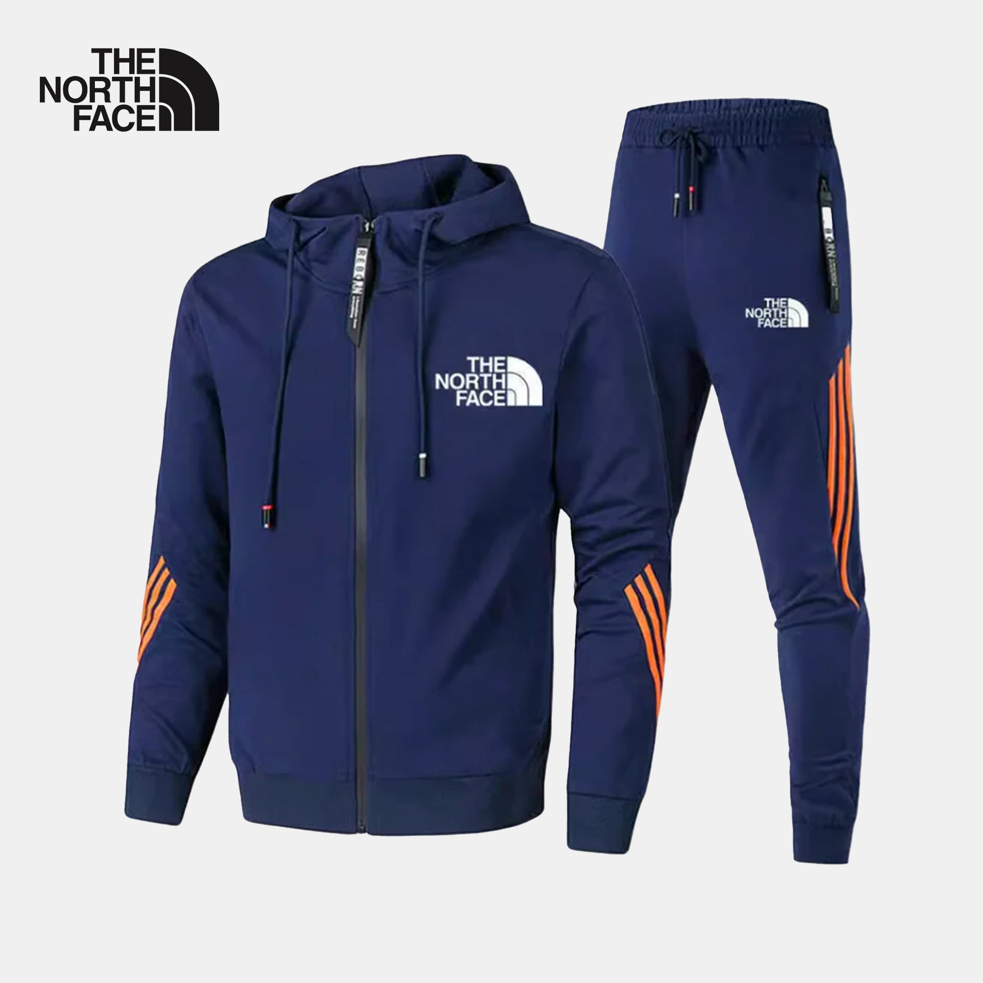 The North Face™ | Winter Fleece Set