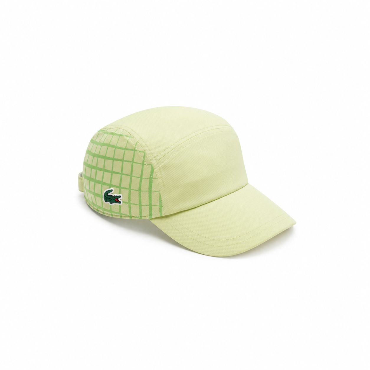 Lacoste Tennis Cap With Graphic Print