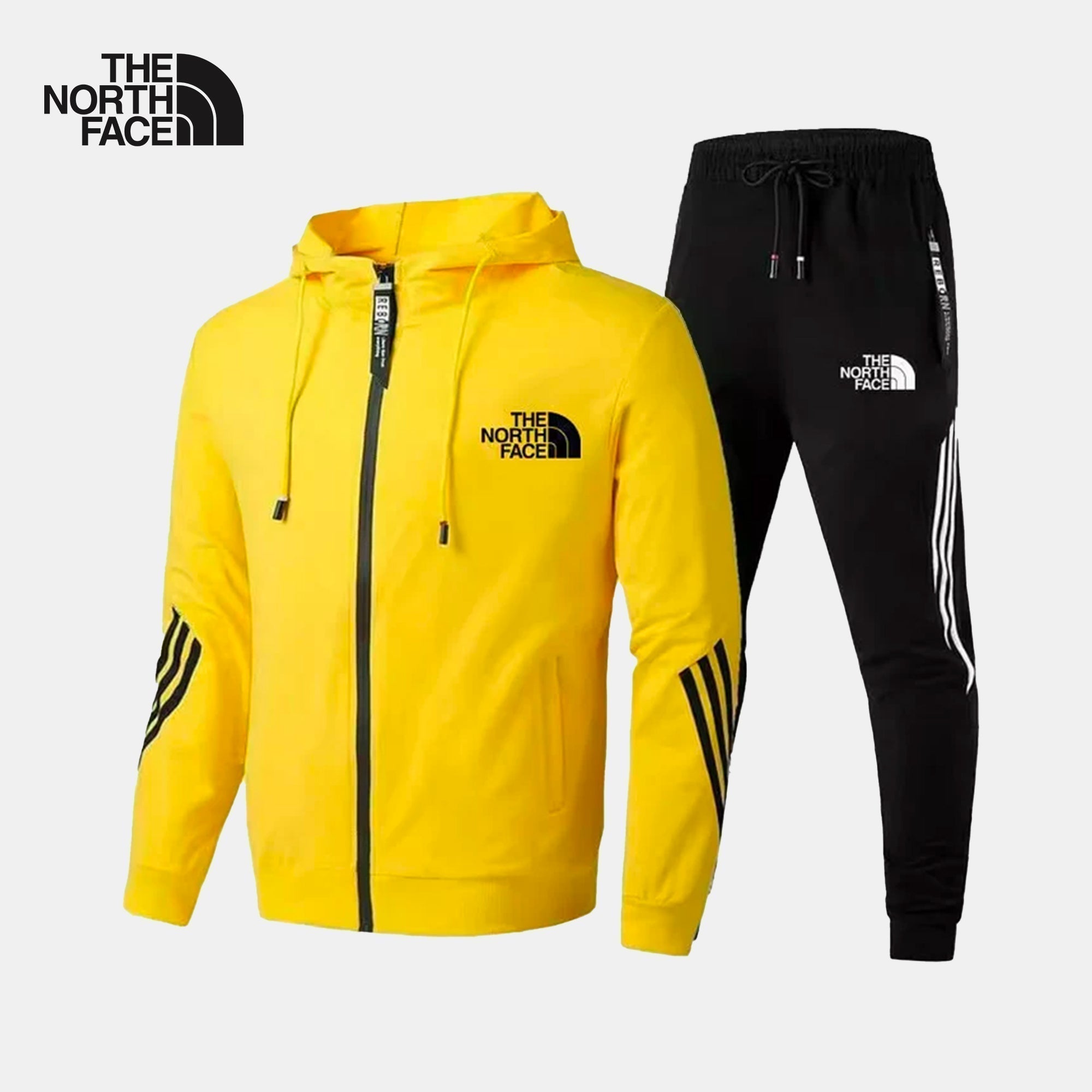 The North Face™ | Winter Fleece Set