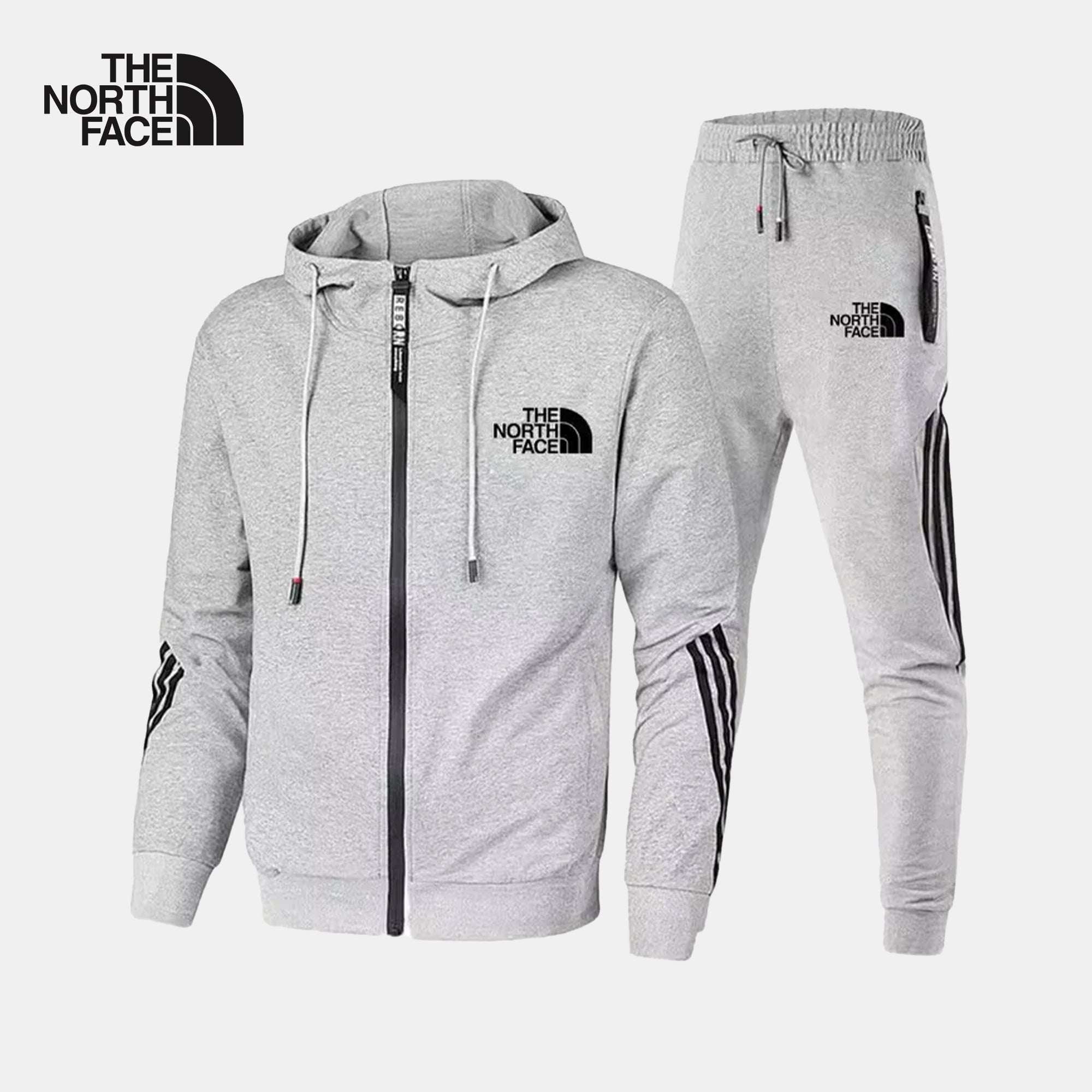 The North Face™ | Winter Fleece Set
