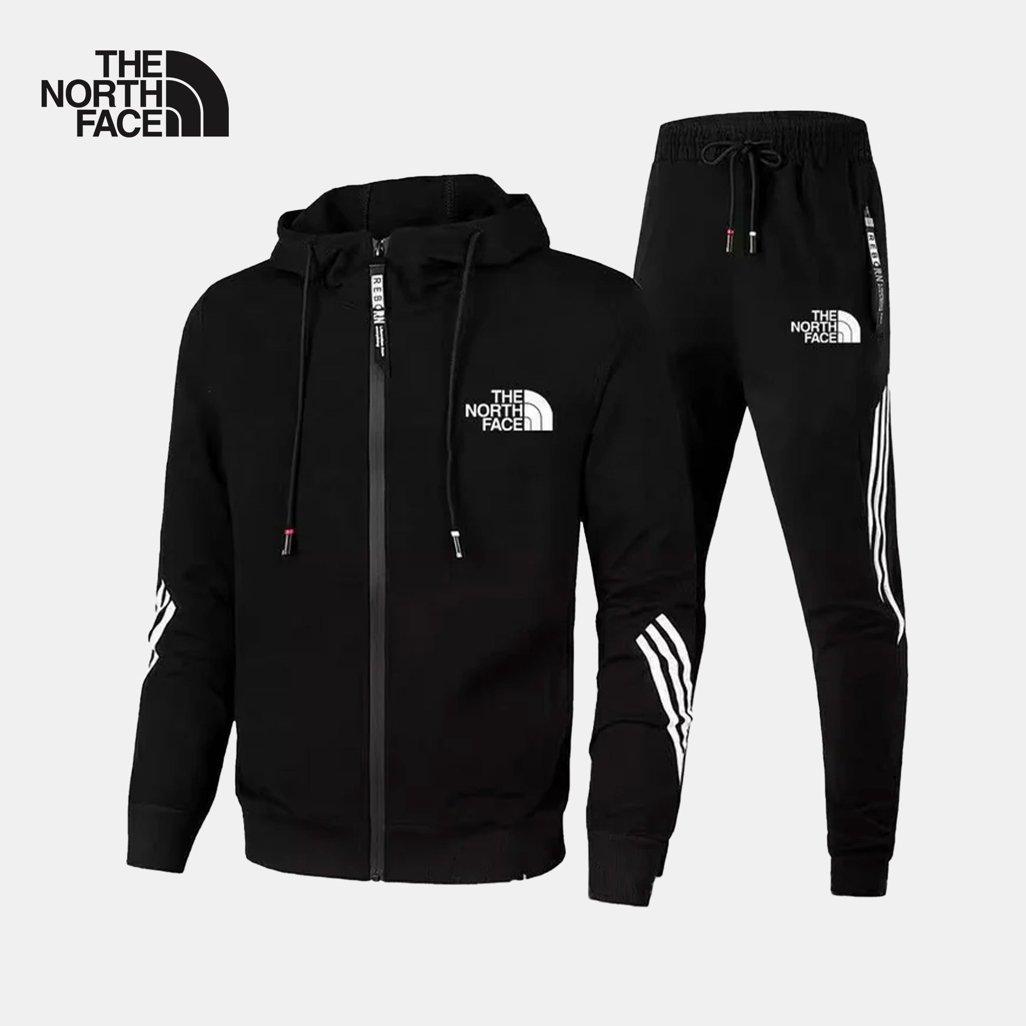 The North Face™ | Winter Fleece Set