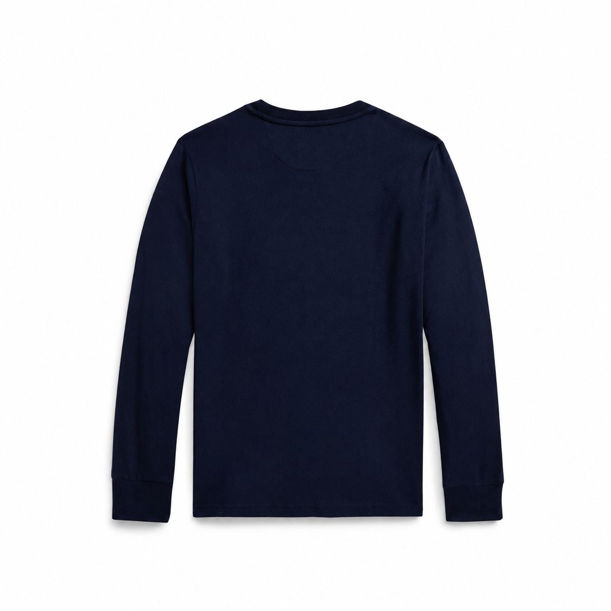 Ralph Lauren Team USA Polo Bear Long Sleeve T-Shirt
