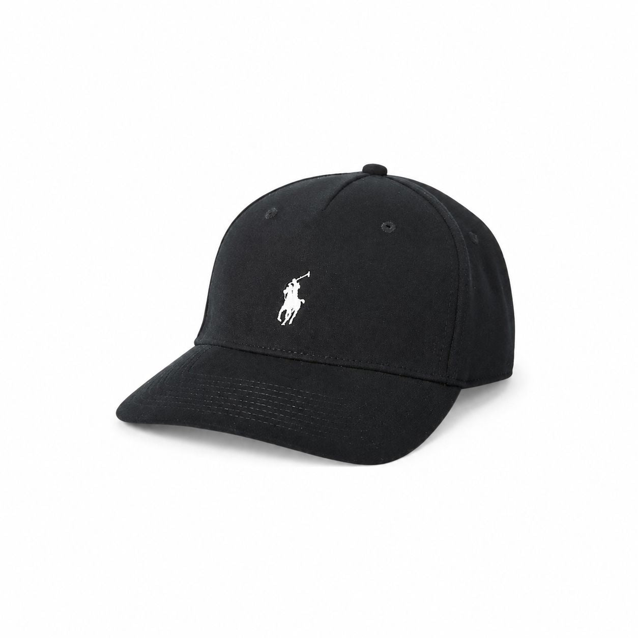 Ralph Lauren Ponte Baseball Cap
