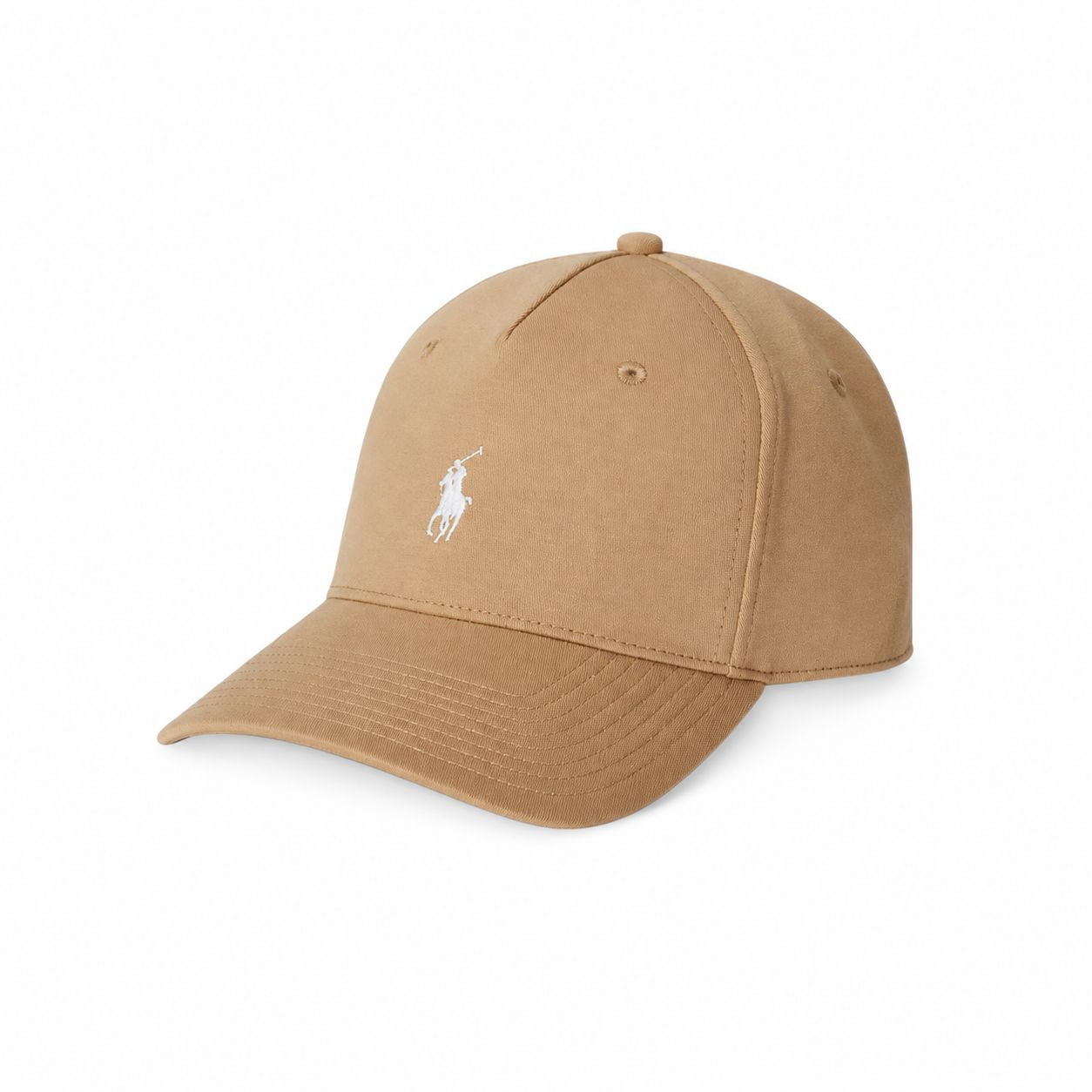 Ralph Lauren Ponte Baseball Cap