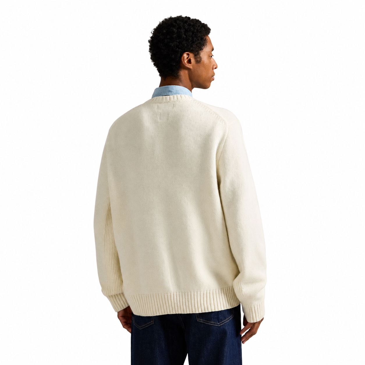 Ralph Lauren Team USA Polo Bear Jumper