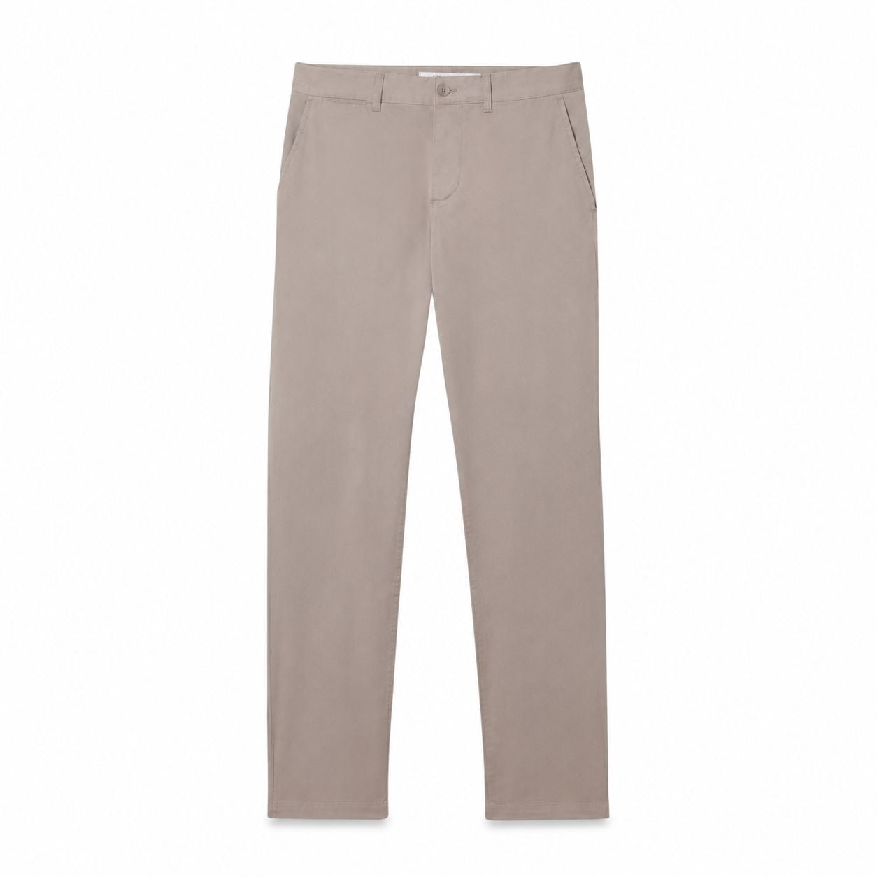 Lacoste Slim Fit Stretch Cotton Chinos