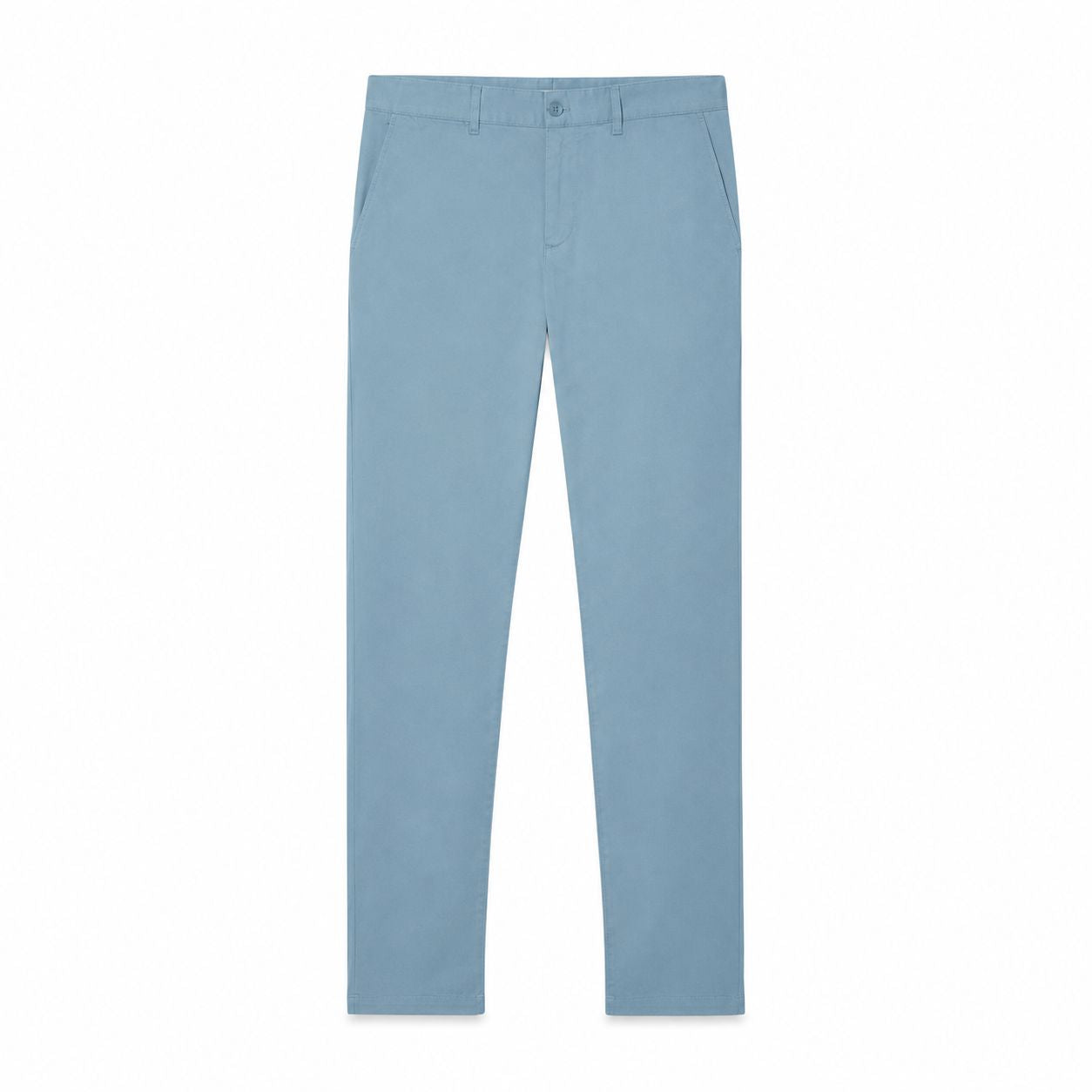 Lacoste Slim Fit Stretch Cotton Chinos