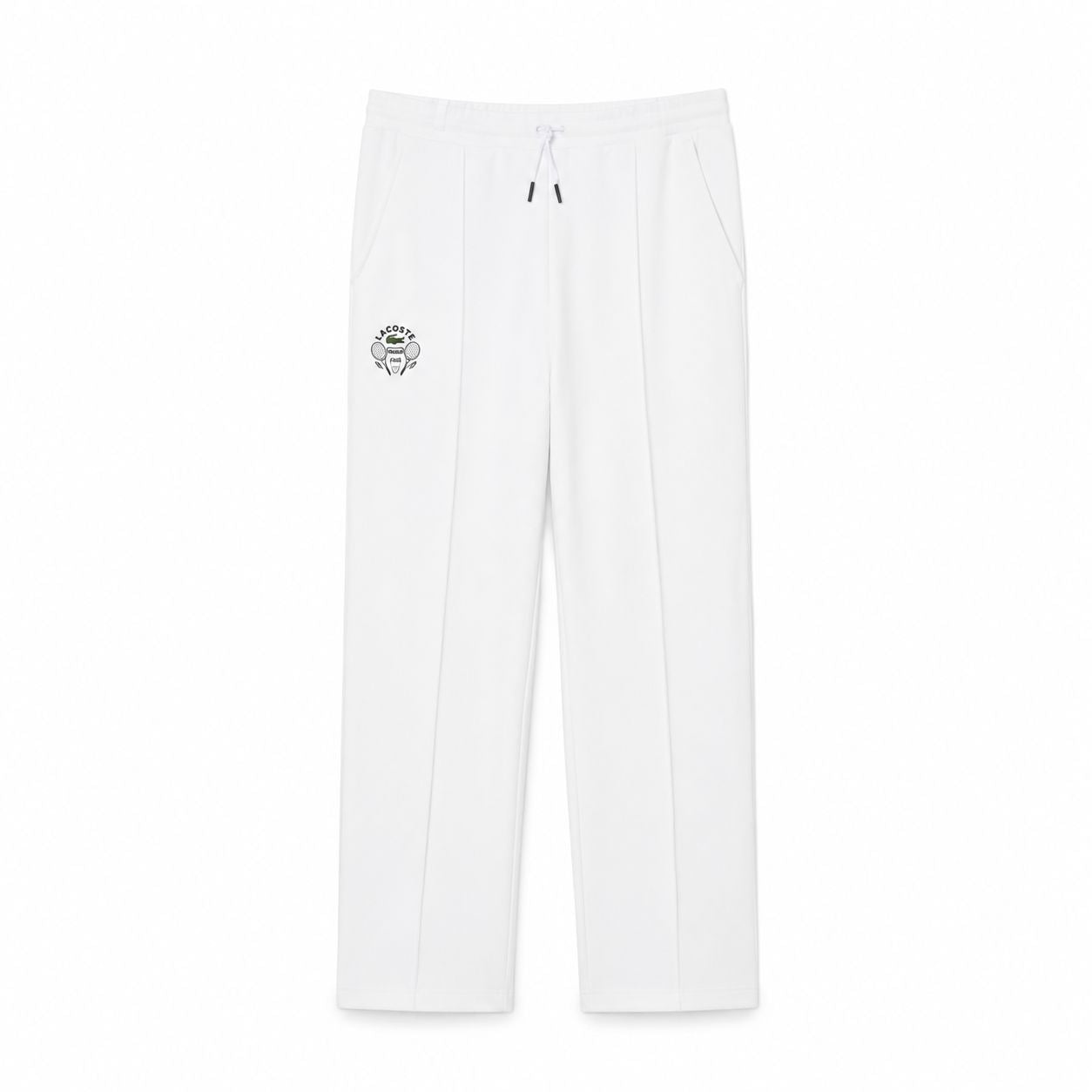 Lacoste Tennis Heritage Joggers