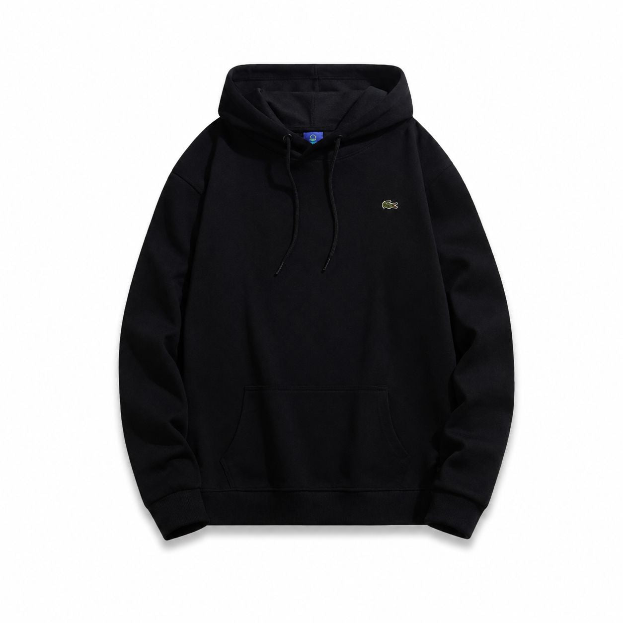 Lacoste Classic Hoodie