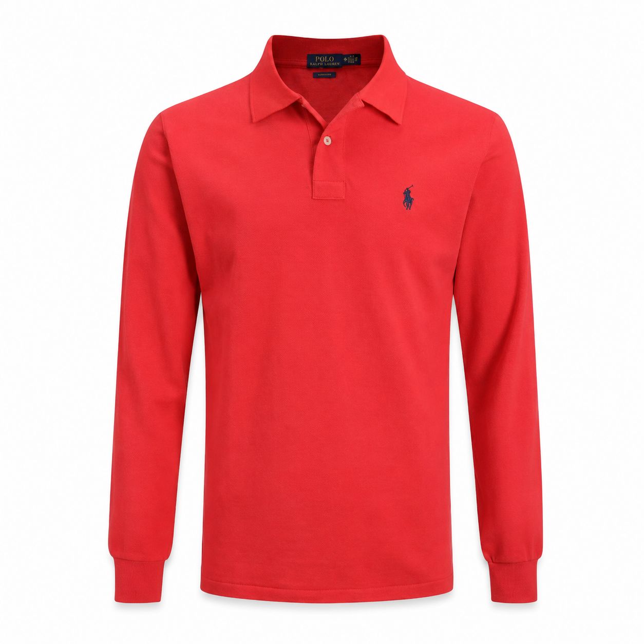 Ralph Lauren Long Sleeve Slim Fit Business Shirt