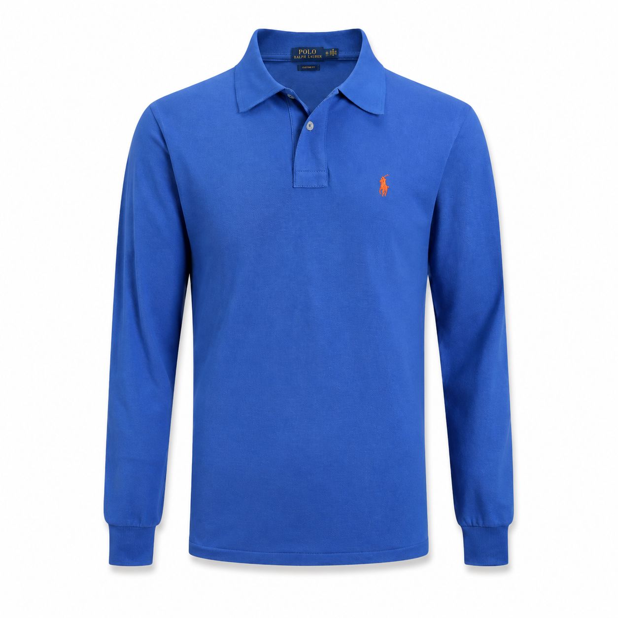 Ralph Lauren Long Sleeve Slim Fit Business Shirt