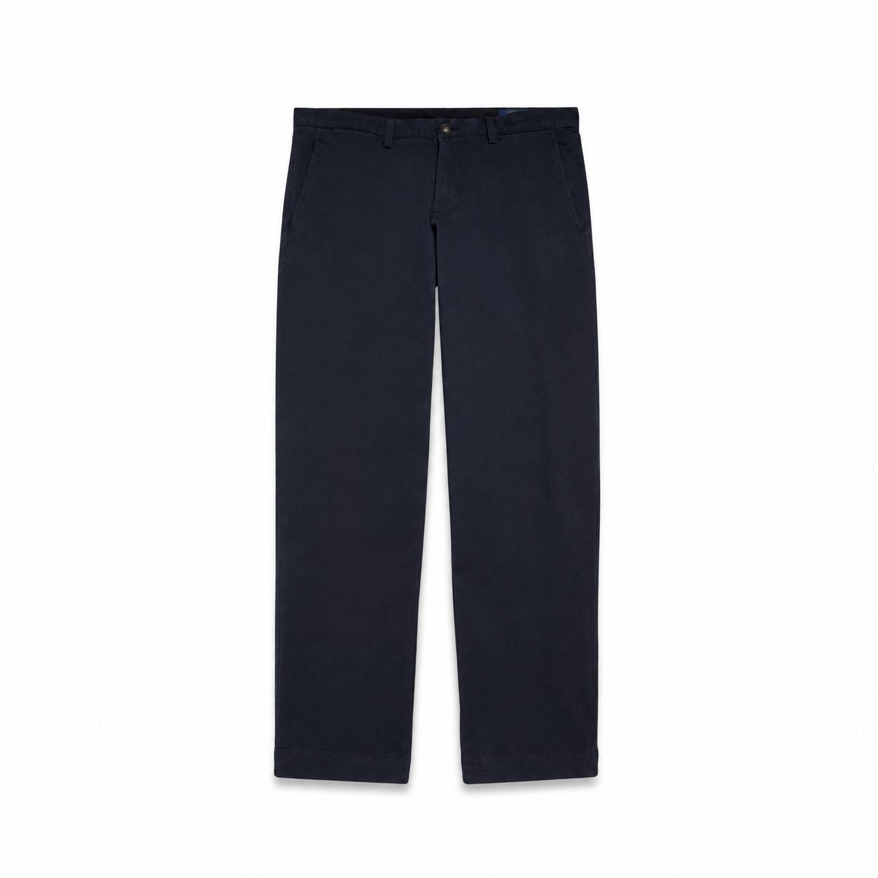 Ralph Lauren Stretch Chino Trousers Straight Fit