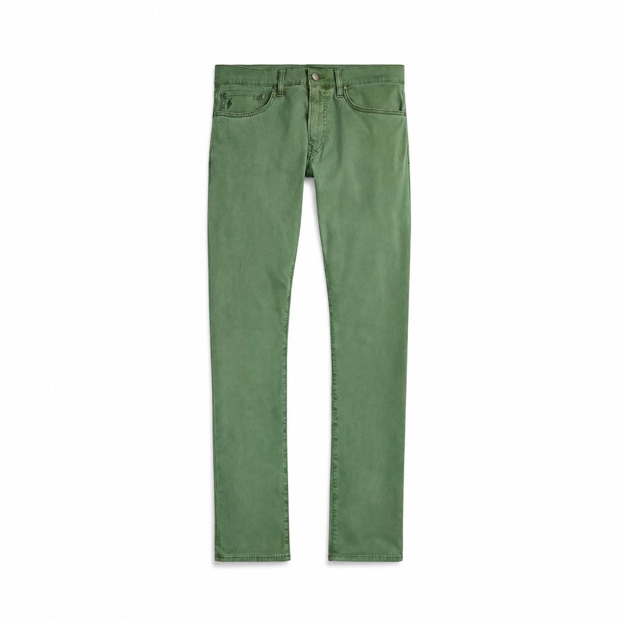 Ralph Lauren Sullivan Slim Stretch Twill Trousers