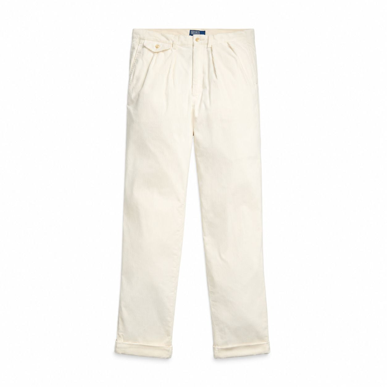 Ralph Lauren Whitman Relaxed Fit Corduroy Trousers