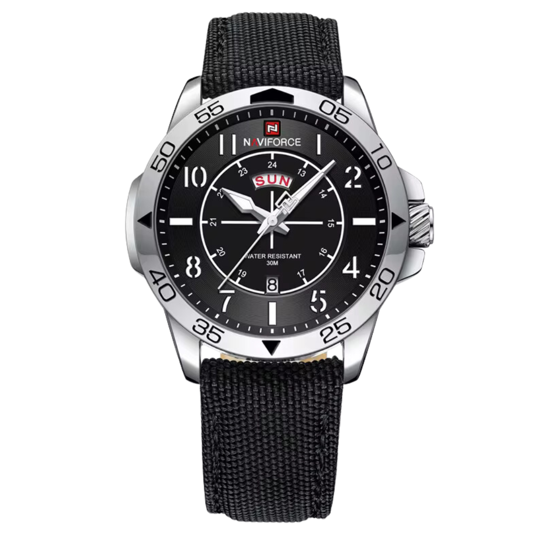Camden Field Watch