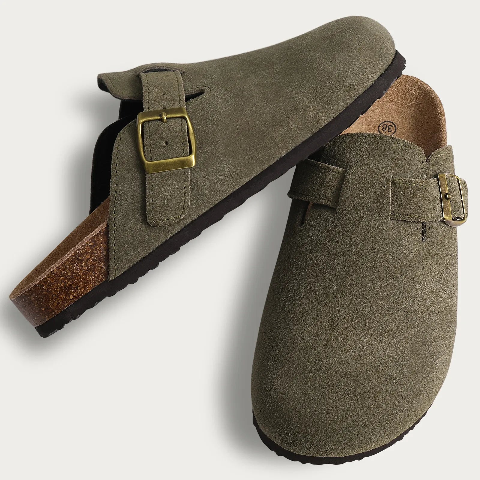 Men's Slide Chicago Old Money