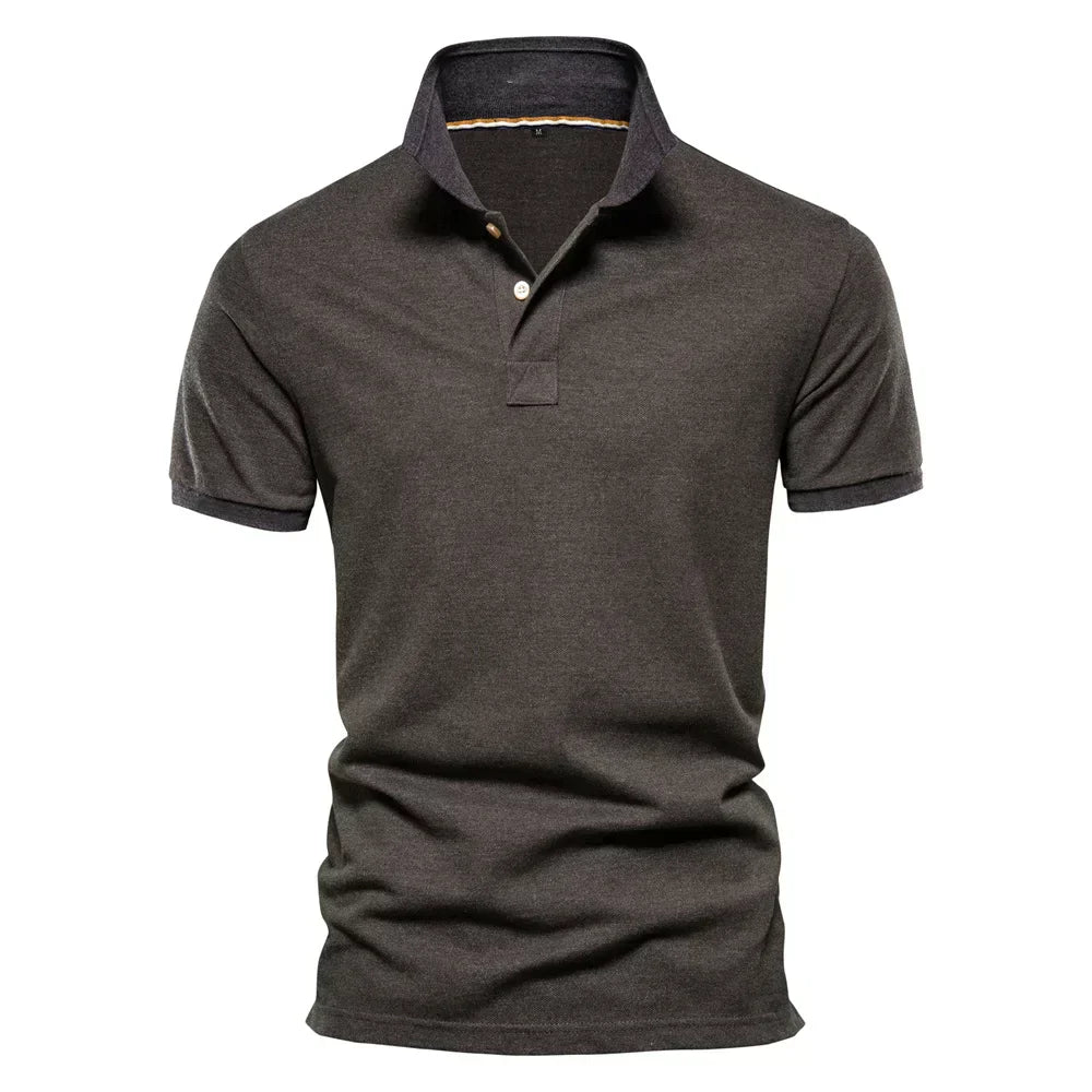 Men's Polo Shirt Imperium