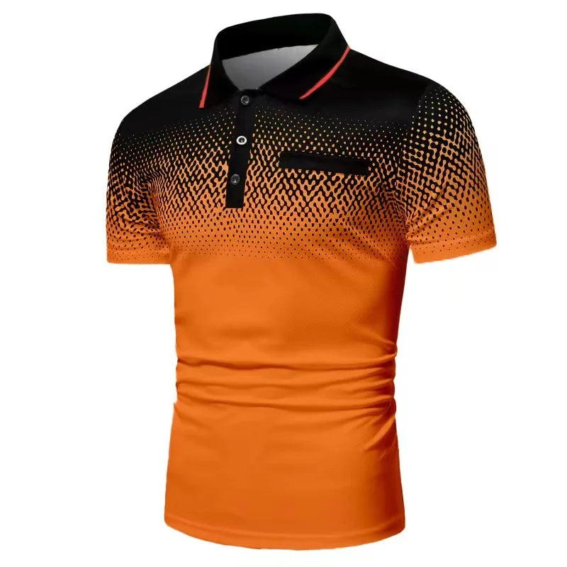 Men's Polo Shirt Elit