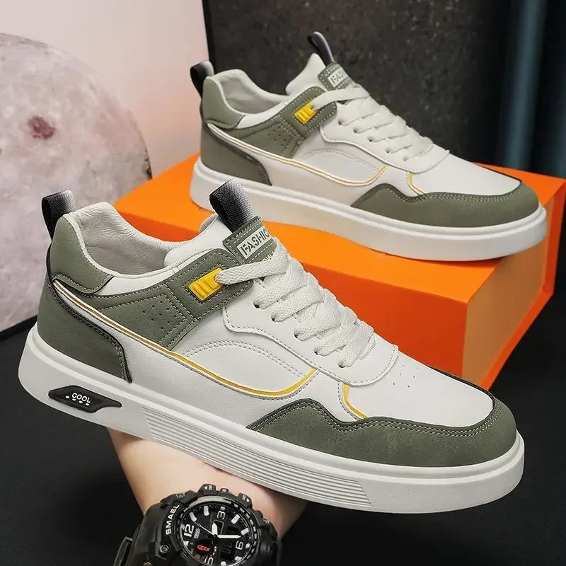 Casual Sneakers Urban Moscow