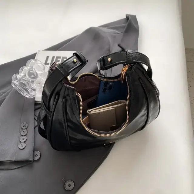 Medium Hobo Bag - Gabriela
