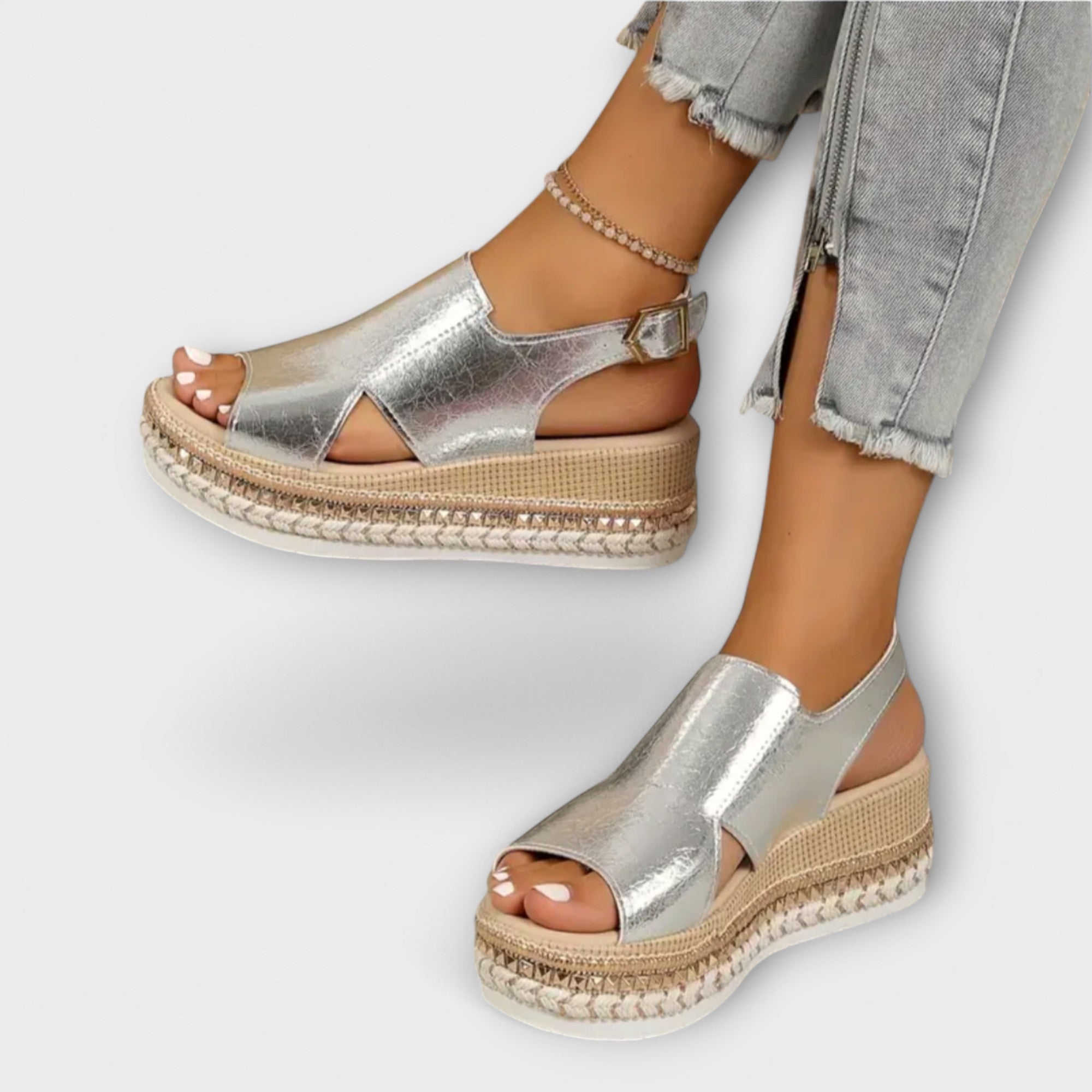 Ladies Sandals