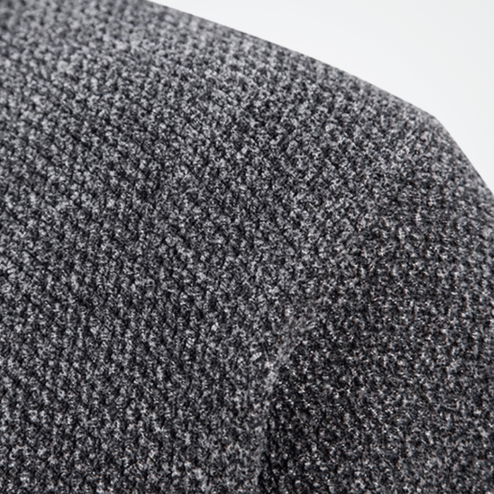 Napoli Zip Cardigan