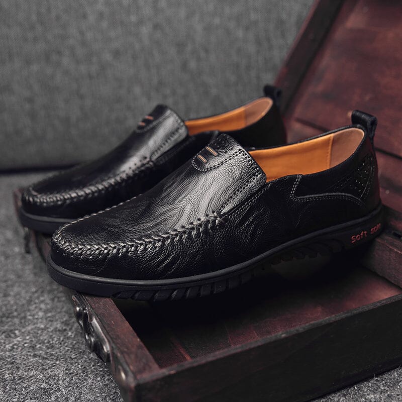 Moccasin Soft Sole