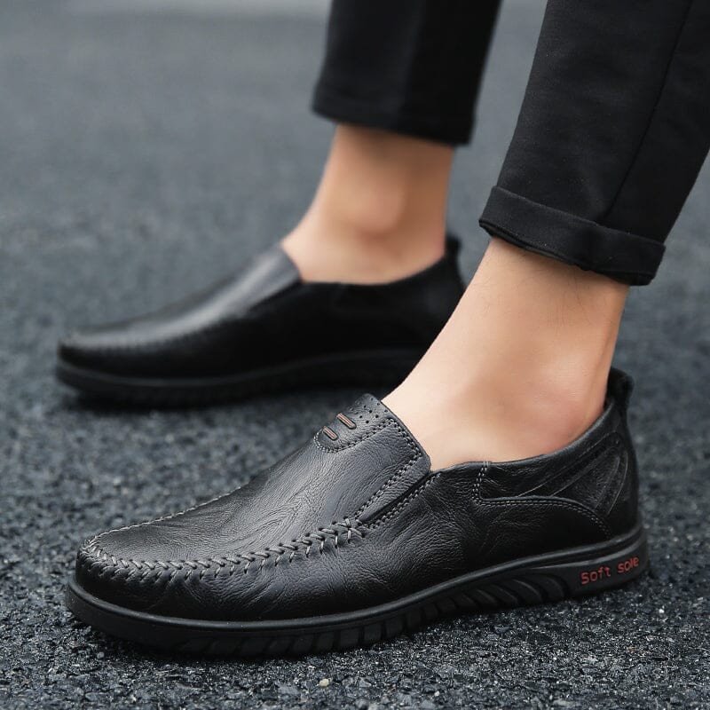 Moccasin Soft Sole