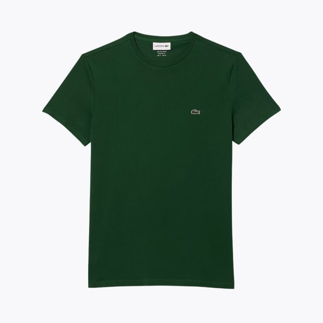 Lacoste Pima Cotton T-Shirt