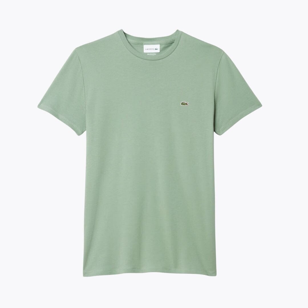 Lacoste Pima Cotton T-Shirt