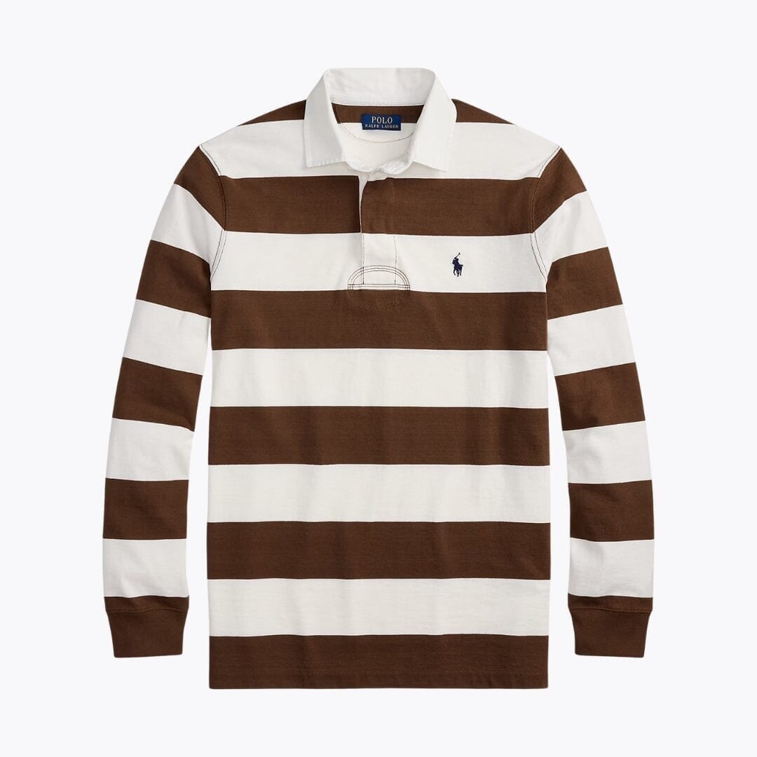 Ralph Lauren The Iconic Rugby Shirt, Classic Rugby Shirt
